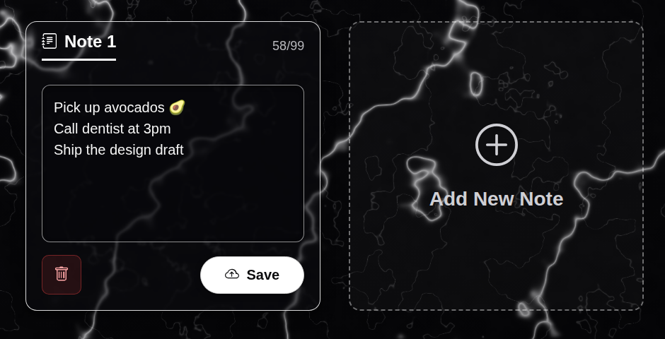 marble theme